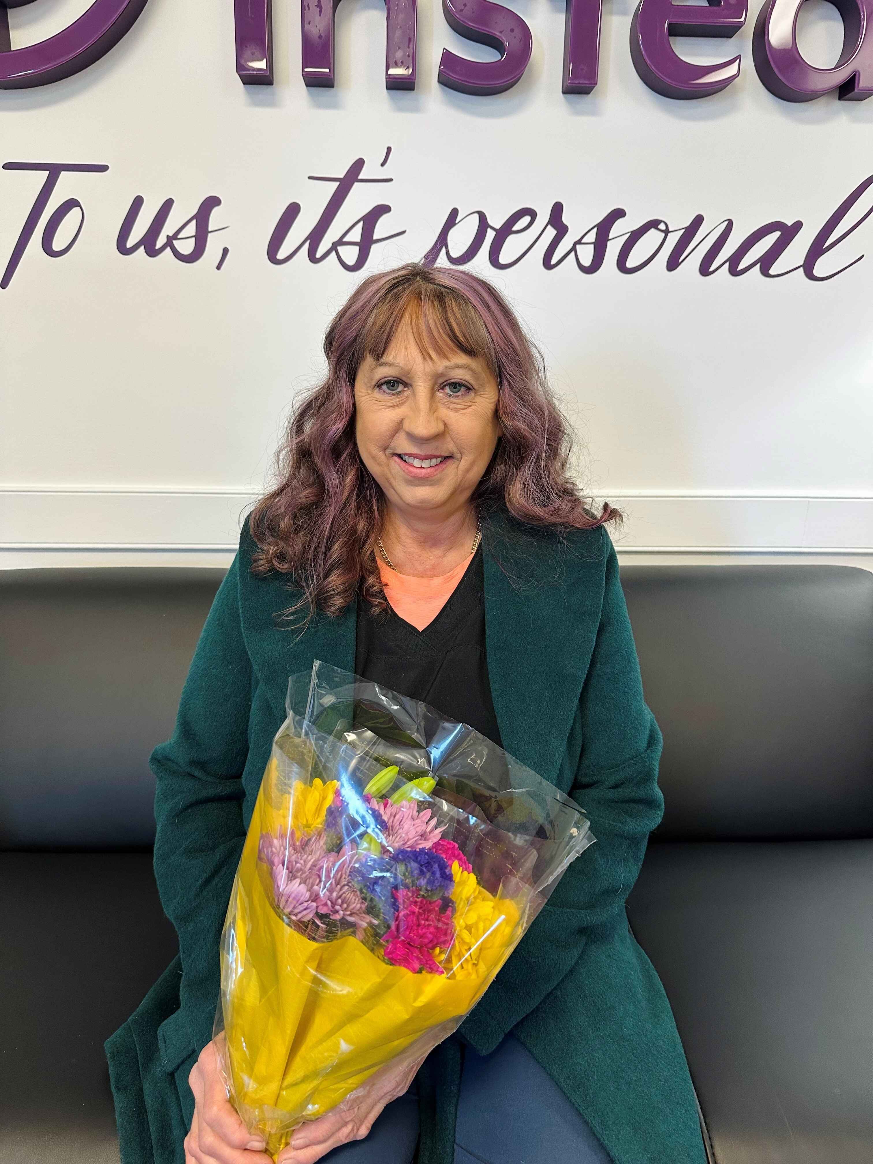 Anita Dunford Mount Airy December 2024 Photo 1 