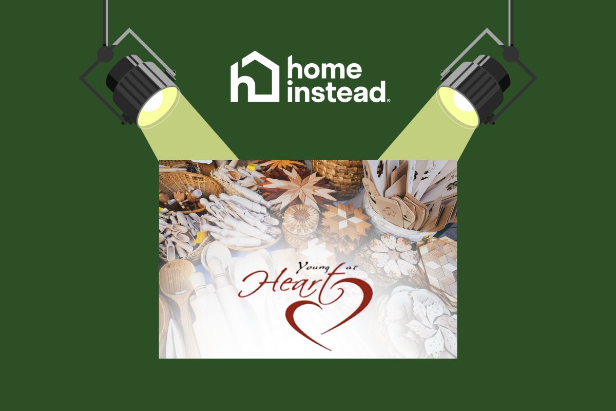 Gardnerville, NV Notable Event Young at Heart Craft Fair