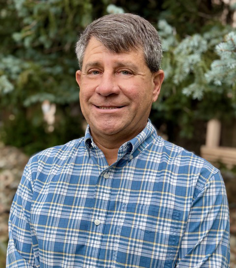 Rick Mendoza Recruitment and Engagement Coordinator