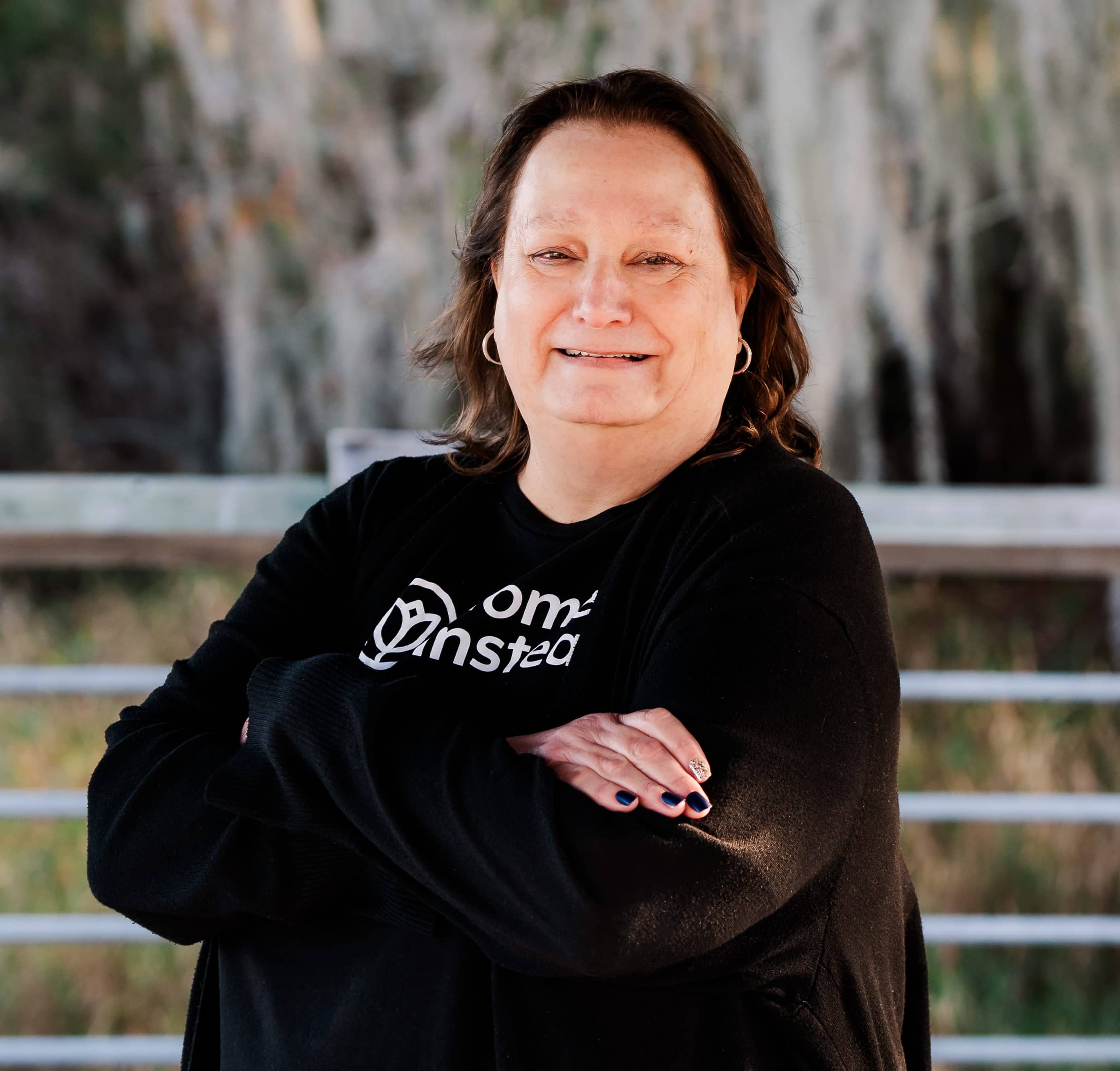 Tammie Fearon District Director 1 