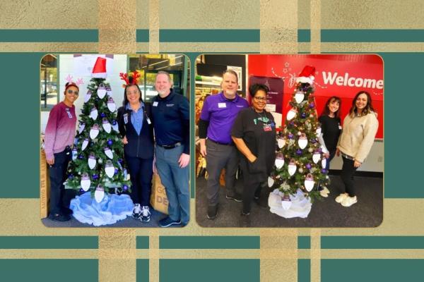 Home Instead’s Be a Santa to a Senior Program Featured in the Valdosta Daily Times