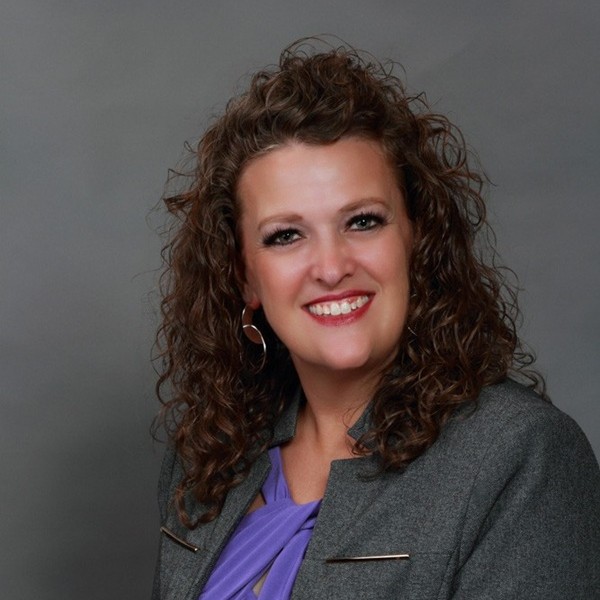 Tiffany Oliver-Van Blarcum