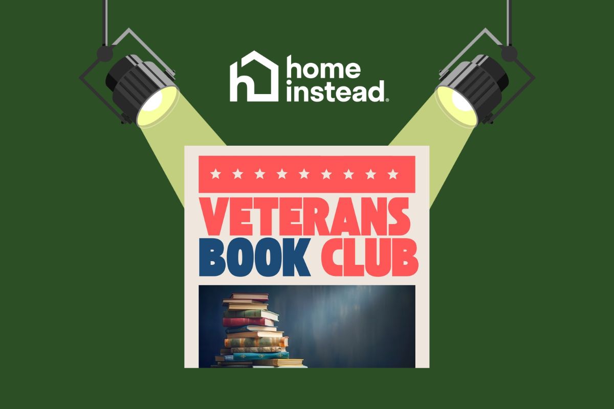 Harrisburg, NC Notable Event Veterans Book Club