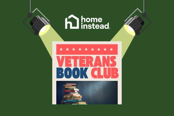 Harrisburg, NC Notable Event Veterans Book Club