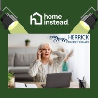 Holland, MI Notable Event: Scam Prevention for Seniors