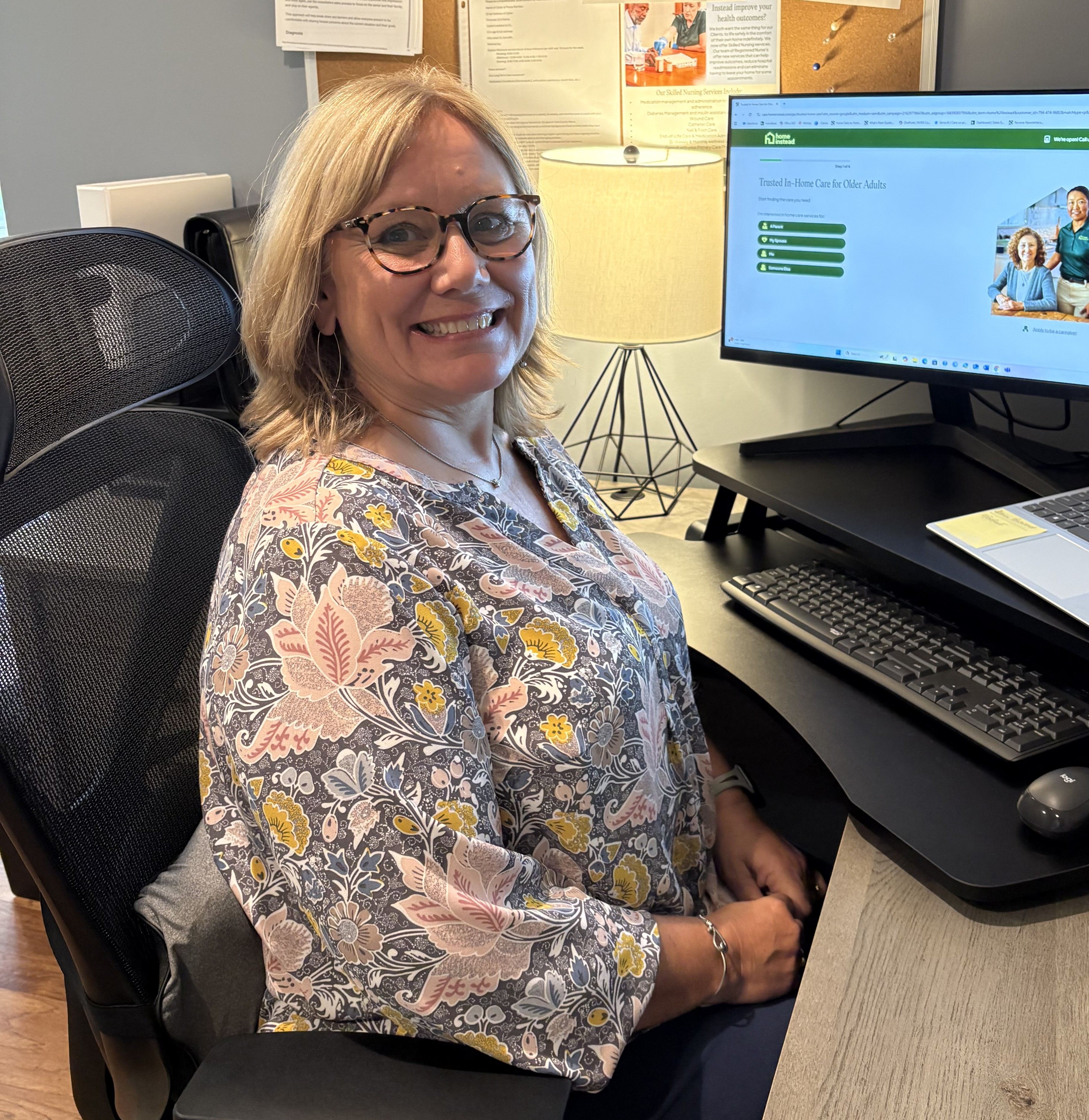 Milliard Tamara Crop