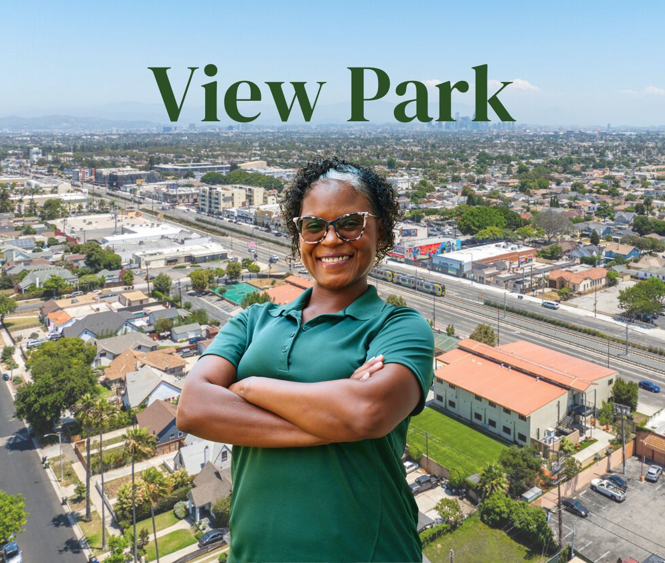 home care in view park california