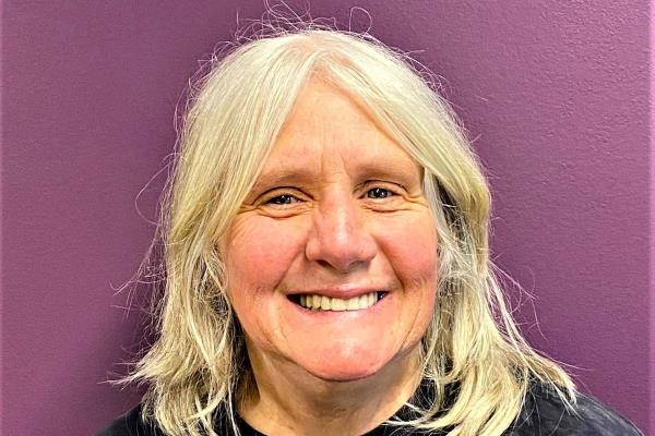 Care Professional Becky Weisberg