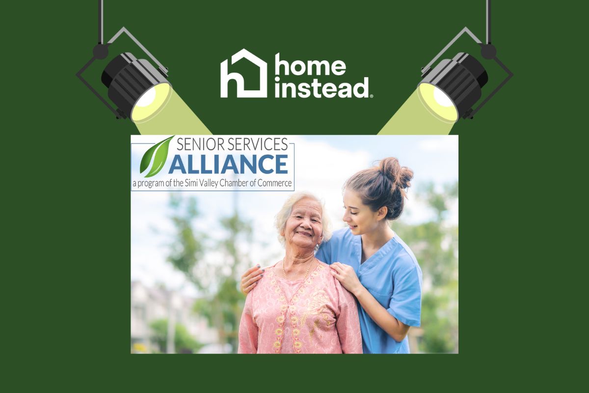 Simi Valley, CA Notable Event The Senior Services Alliance Networking Event