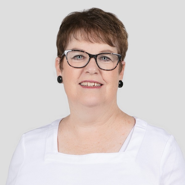Alexis Neville, Special Projects Coordinator