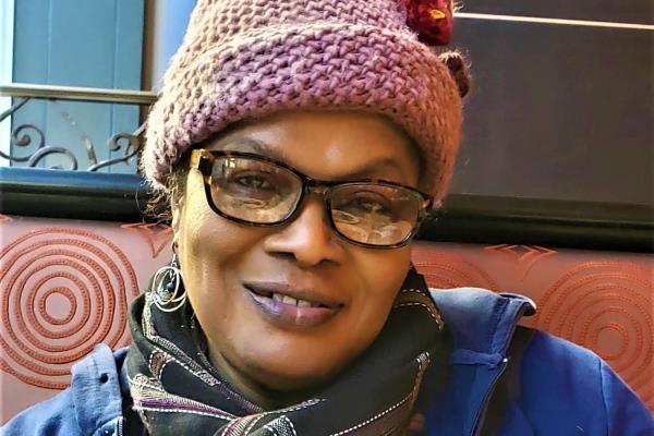 Bernice Christie; Home Instead of Philadelphia Care Professional of the Month - April 2022