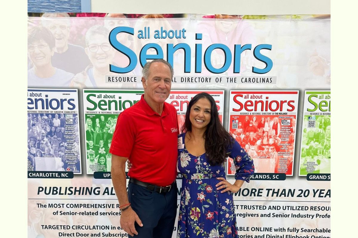 Home Instead Joins Lowcountry Senior Networking in North Charleston, SC
