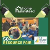 Oak Harbor, WA Notable Event: 50+ Senior Resource Fair