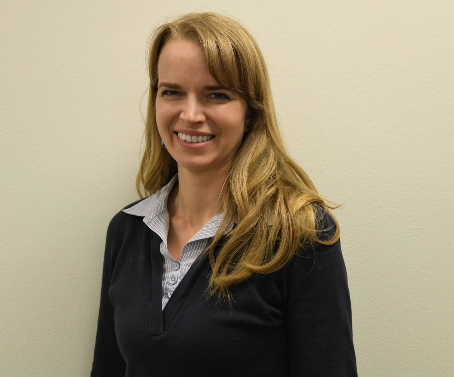 Elizabeth James Business Development Advisor