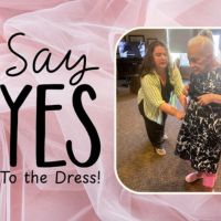 Home Instead Supports 'Senior' Prom Dress Day in West Ashley, SC