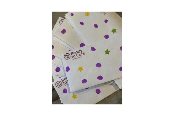 Pen Pal Program Letters