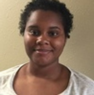 Jamcia Adams, a Home Instead CAREGiver in Texas