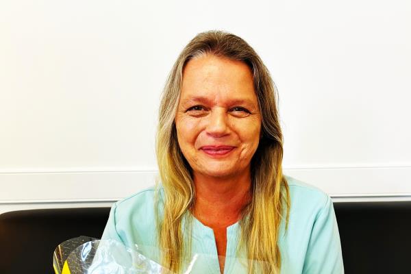 Kim Hawks Mount Airy July 2025 Preferred