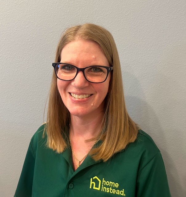Melisa Zaerr, Service Coordinator
