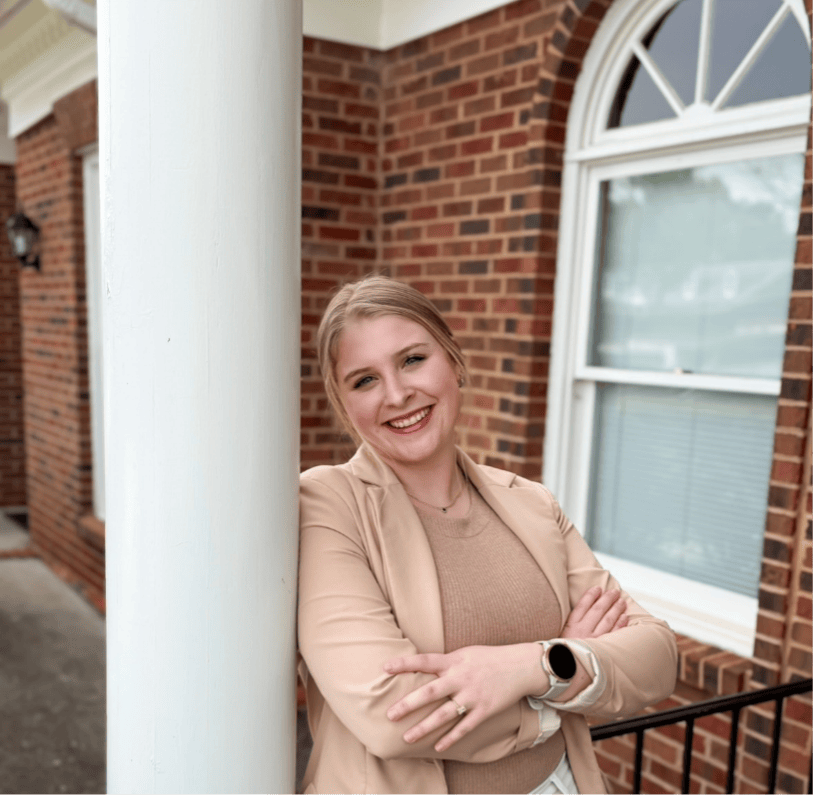 Emilie Smith Client Care Coordinator