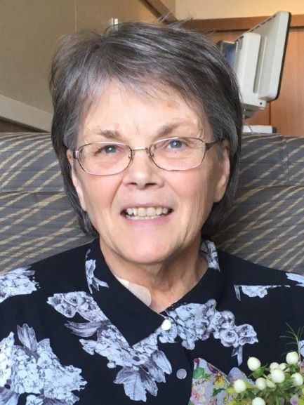 Diane Jensen On-Call Supervisor 