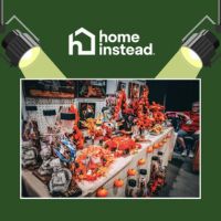 Tell City, Indiana, Notable Event: Fall Crafters Fair