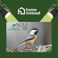 Port Angeles, WA Notable Event: Know Your Backyard Birds