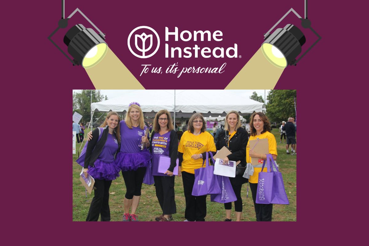 Melville, NY Senior Resource Spotlight Alzheimer's Association Long Island Chapter