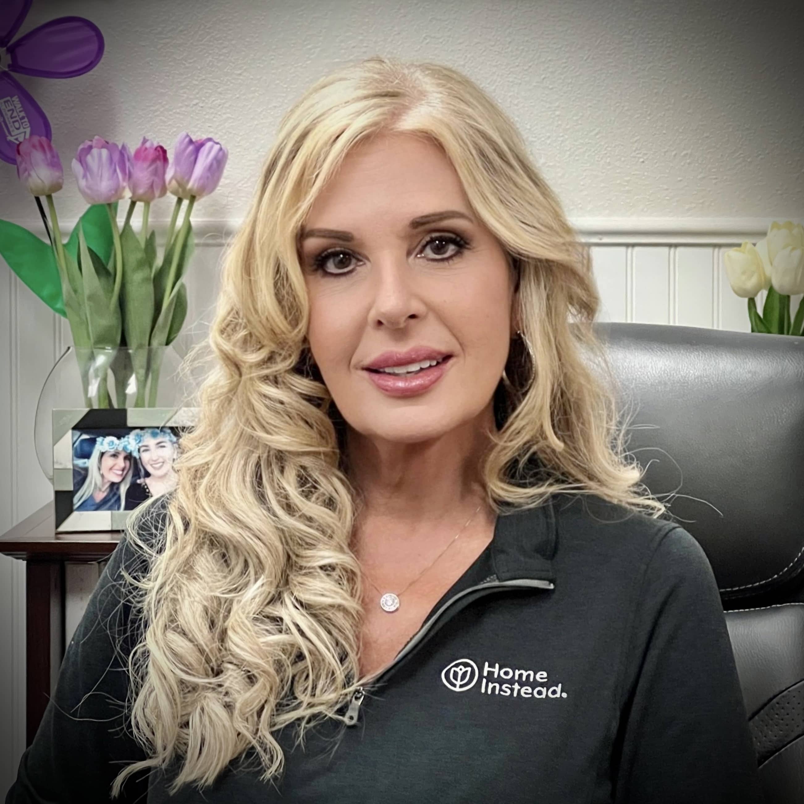 Trish Koehler Broussard Home Instead Clear Lake and Southeast Houston Director of Operations 1