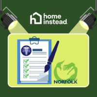 Norfolk, VA Notable Event: Brushes & Benefits