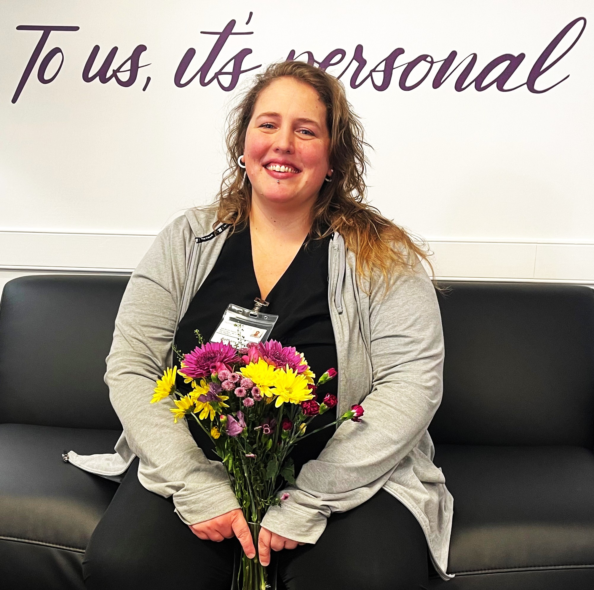 Bethany Malin Mount Airy January 2025 Preferred