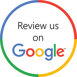Google Review Logo
