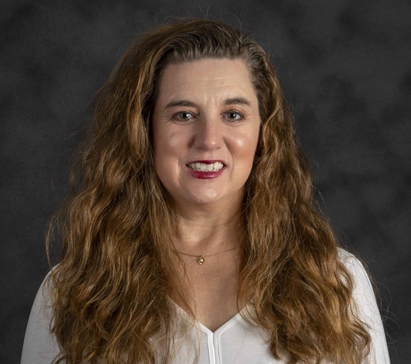 Team Member Karla