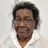 Brenda Fenty Jones Registered Nurse