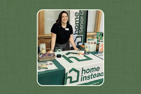 Home Instead Supports Alzheimer's Resource Event in Norwell, MA