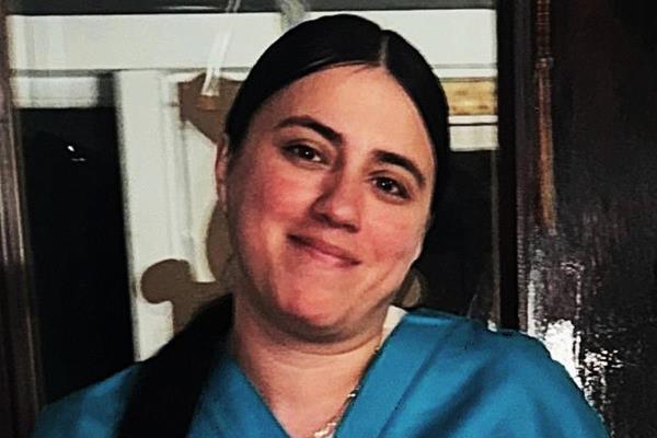 Katie Hernandez, Caregiver