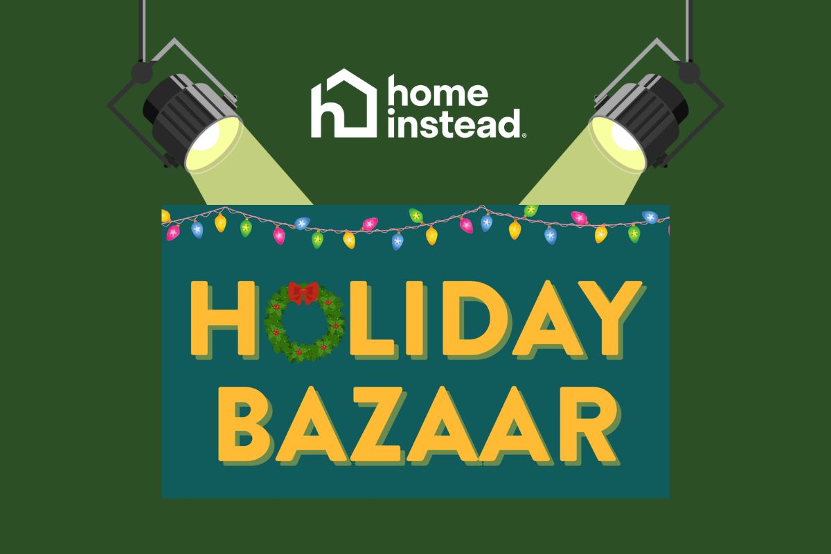 Mountain View, CA Notable Event 2025 Holiday Bazaar