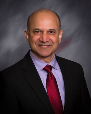 Shahid Ajmeri, Franchise Owner