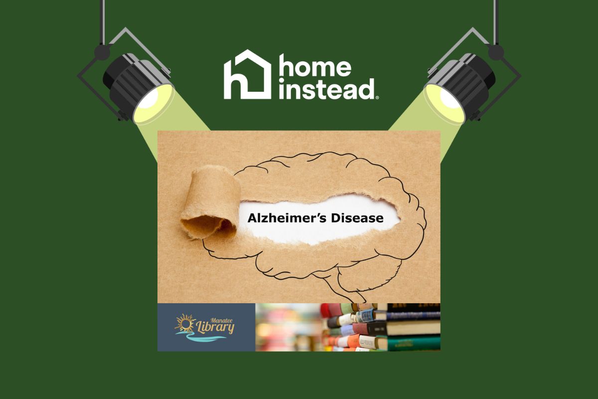 Palmetto, FL Notable Event Alzheimer's Caregiver Support Group