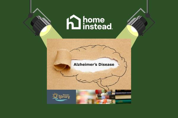 Palmetto, FL Notable Event Alzheimer's Caregiver Support Group