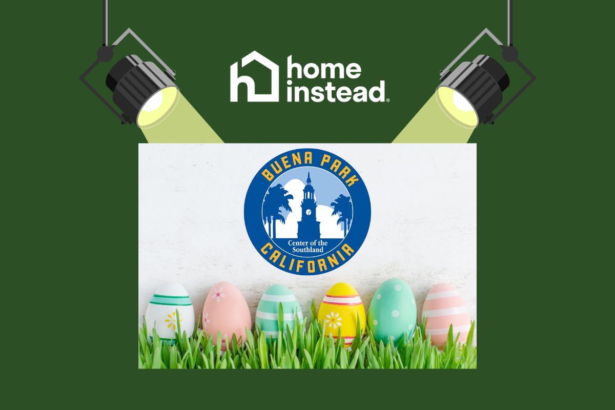 Buena Park, CA Notable Event Spring Eggstravaganza & Pancake Breakfast
