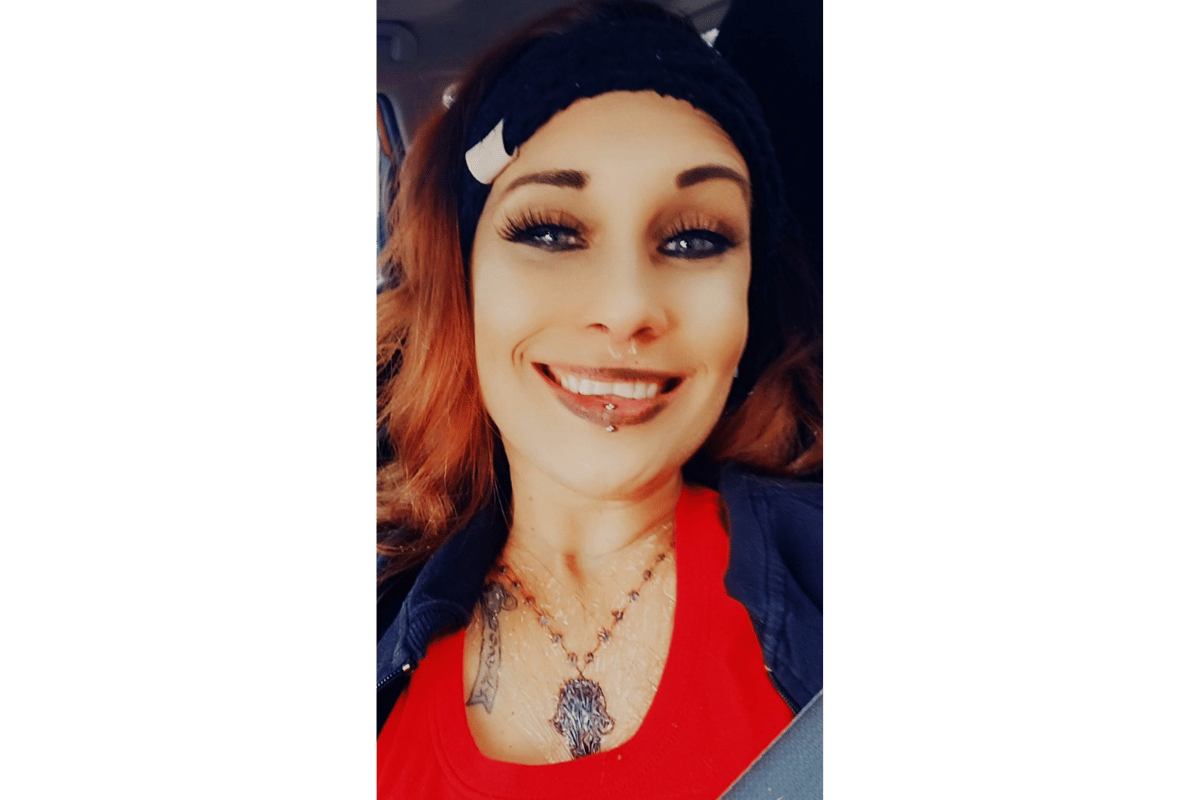 Home Instead San Angelo October Care Pro of the Month Savannah Trevino