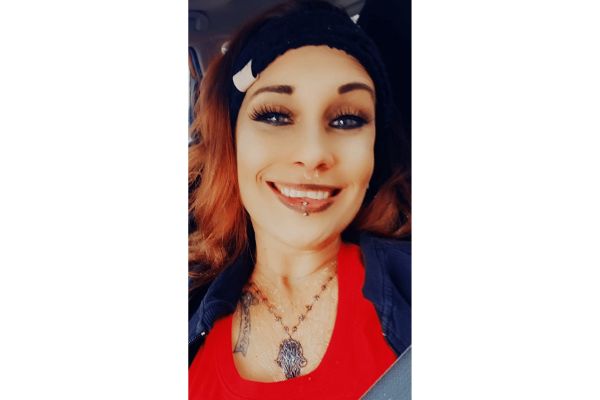 Home Instead San Angelo October Care Pro of the Month Savannah Trevino