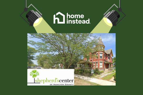 Noblesville, IN Senior Resource Spotlight Shepherd's Center