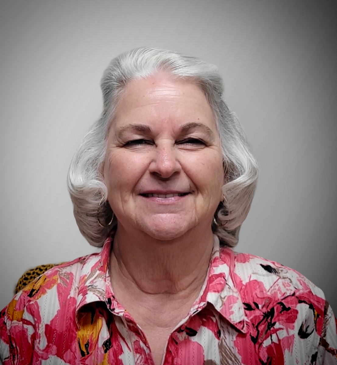Sherry Thomas