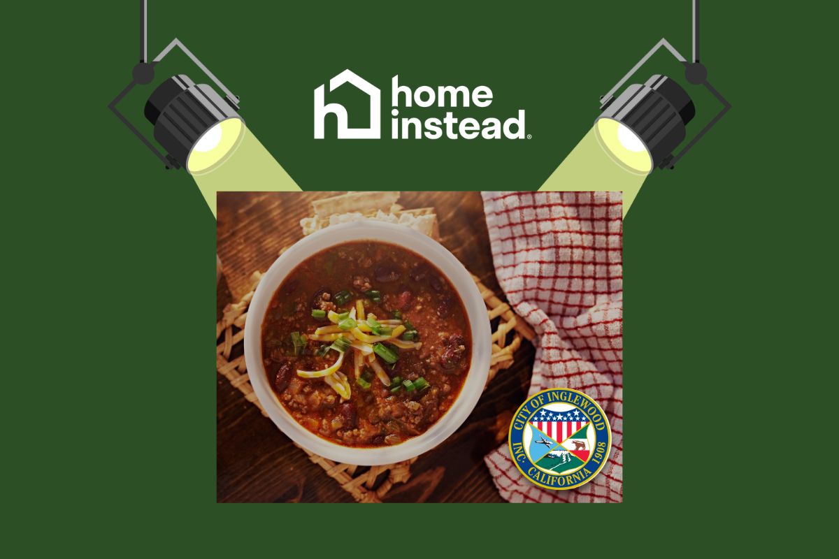 Inglewood, CA Notable Event Picnic & Chili Cook-Off