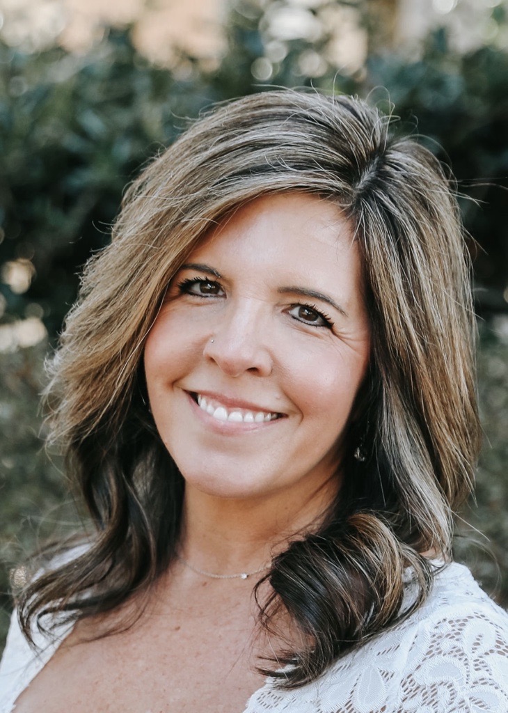 Team member erin