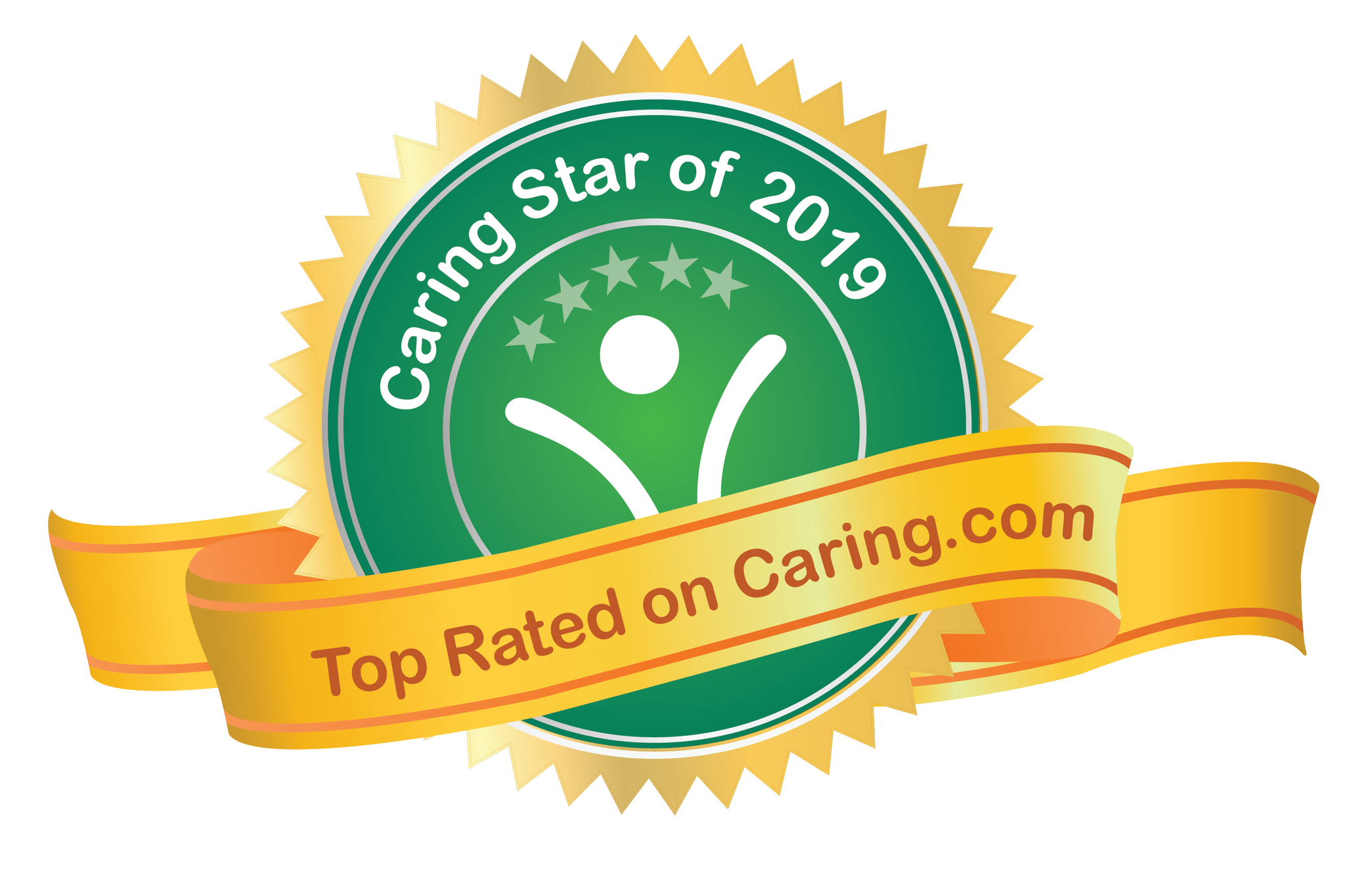 Caring19Award