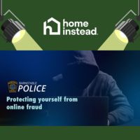 Hyannis, MA Notable Event: Protecting Yourself from Online Fraud