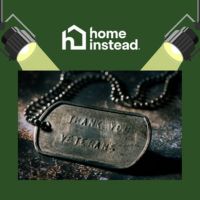 Dayton, NV Notable Event: Chamber of Commerce Veterans Appreciation Dinner